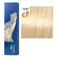 Стойкая крем-краска Koleston Perfect ME+ 12/07 Special Blonde 60мл