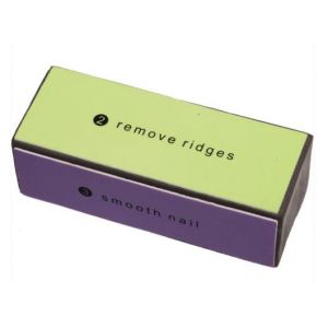 Брусок полировочный 4 в 1 (абразивность 180/240/400/3000 гр.)