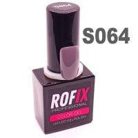 Гель-лак Rofix Color-Gel #S064, 10гр Гель-лак Rofix Color-Gel #S064, 10гр