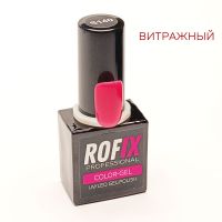 Гель-лак Rofix Color-Gel #S140, 10гр Гель-лак Rofix Color-Gel #S140, 10гр
