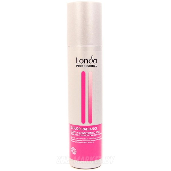 Спрей-кондиционер для окрашенных волос Color Radiance, 250мл