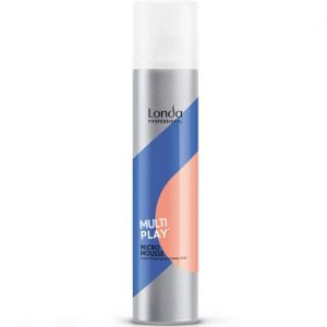 Микро-мусс Multi Play Micro Mousse, 200мл