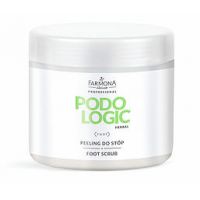 Скраб для стоп PODOLOGIC HERBAL, 500мл