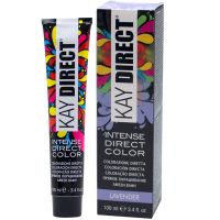Краситель прямого действия Kay Direct - ЛАВАНДА Lavender, 100мл Краситель прямого действия Kay Direct - ЛАВАНДА Lavender, 100мл