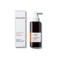 Лосьон от перхоти АNTI-DANDRUF LOTION, 150мл