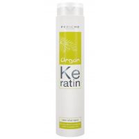 Шампунь бессульфатный Кератиновый уход очищающий Argan Keratin Care, 250мл Шампунь бессульфатный Кератиновый уход очищающий Argan Keratin Care, 250мл
