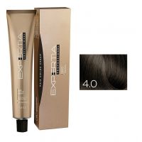 Крем-краска для волос Hair Color Cream тон 4.0, 100мл