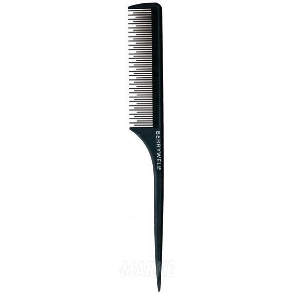 Расческа для волос Carbon Toupie Comb