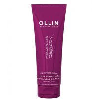 Интенсивный крем для волос на основе черного риса MEGAPOLIS, 250мл