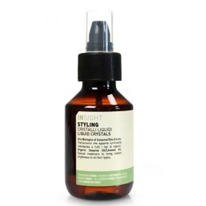 Кристаллы жидкие для термозащиты волос STYLING Liquid Crystals, 100мл