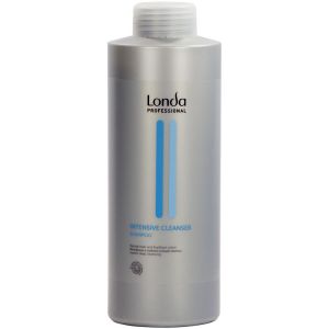 Шампунь глубокоочищающий Intensive Cleanser Shampoo, 1000мл