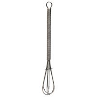 Венчик для смешивания красок METALLIC WHISK FOR HAIR COLORS
