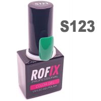Гель-лак Rofix Color-Gel #S123, 10гр Гель-лак Rofix Color-Gel #S123, 10гр