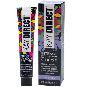 Краситель прямого действия Kay Direct - ЛАВАНДА Lavender, 100мл