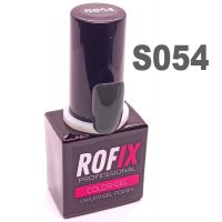 Гель-лак Rofix Color-Gel #S054, 10гр Гель-лак Rofix Color-Gel #S054, 10гр