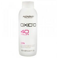 Крем-окислитель стабилизированный OXID O 12% (40 vol) 90мл