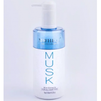 Шампунь для всех типов волос Холодный лёд ICE-COOL SHAMPOO Mint Extracts For All Hair Type MUSK, 518мл Шампунь для всех типов волос Холодный лёд ICE-COOL SHAMPOO Mint Extracts For All Hair Type MUSK, 518мл
