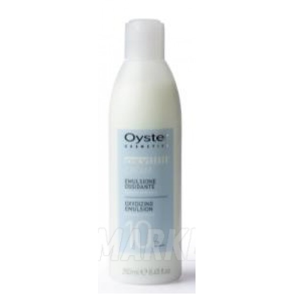 Окислительная эмульсия Oxy Cream 10Vol 3%, 250 мл