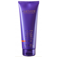 Питательная бархатная маска для сухих и ослабленных волос Amethyste Hydrate, 250мл