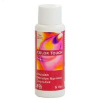 Эмульсия COLOR TOUCH 4%, 60мл Эмульсия COLOR TOUCH 4%, 60мл
