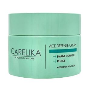 Aнтивозрастной крем для лица день/ночь, 50 мл