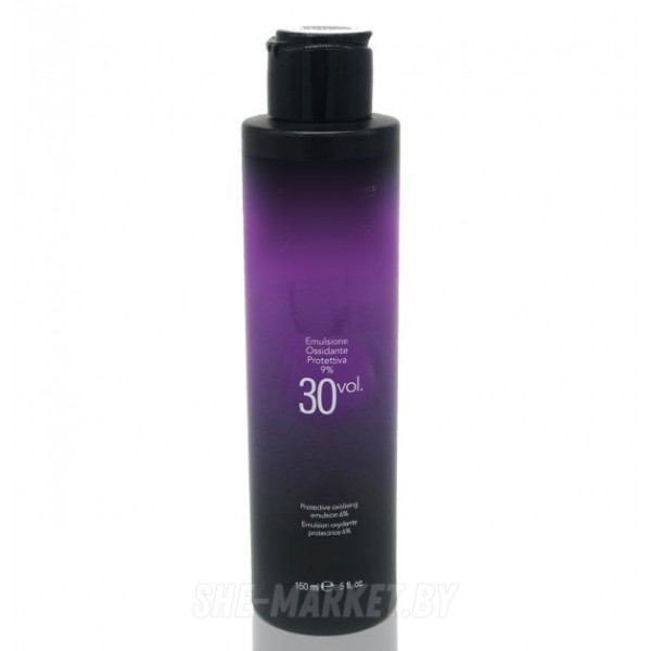 Оксид Protective Oxidizing Emulsion 9%, 150мл