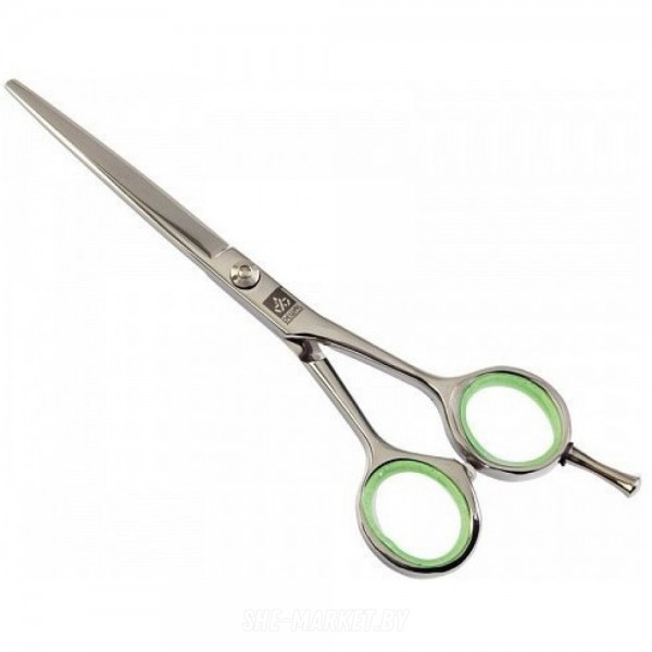 Парикмахерские ножницы DEWAL Profi Step прямые 5,5