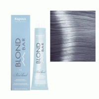 Крем-краска для волос Blond Bar ТОН - BB017, 100мл Крем-краска для волос Blond Bar ТОН - BB017, 100мл
