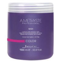 Маска для защиты цвета волос Amethyste Color, 1л