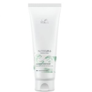 Бальзам для вьющихся и кудрявых волос Nutricurls, 200мл