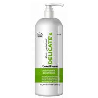 Бессульфатный кондиционер для глубокого увлажнения волос DELICATE's PH 5.5, 1 л Бессульфатный кондиционер для глубокого увлажнения волос DELICATE's PH 5.5, 1 л