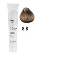 Краска для волос 360 PERMANENT HAIRCOLOR ТОН - 8.8, 100мл Краска для волос 360 PERMANENT HAIRCOLOR ТОН - 8.8, 100мл