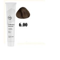 Краска для волос 360 PERMANENT HAIRCOLOR ТОН - 6.00, 100мл Краска для волос 360 PERMANENT HAIRCOLOR ТОН - 6.00, 100мл