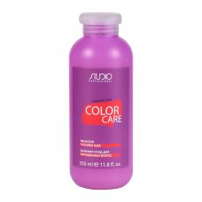 Бальзам для окрашенных волос Studio Color Care, 350мл.