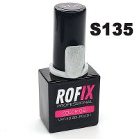 Гель-лак Rofix Color-Gel #S135, 10гр Гель-лак Rofix Color-Gel #S135, 10гр