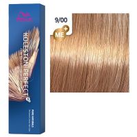 Стойкая крем-краска Koleston Perfect ME+ 9/00 Natural very light blonde Чистые натуральные 60мл