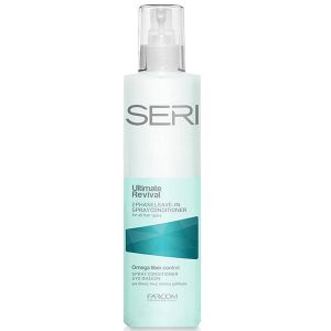 Двухфазный спрей-кондиционер для всех типов волос Ultimate Revival, 300мл
