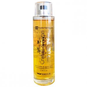 Двухфазные кристаллы с маслом аргании Extreme Brilliance Biphasic Liquid Crystals, 120мл