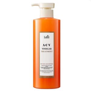 Маска с яблочным уксусом ACV Vinegear Treatment, 430мл