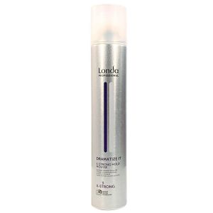 Пена для укладки волос экстрасильной фиксации DRAMATIZE IT X-Strong Hold Mousse, 500мл Пена для укладки волос экстрасильной фиксации DRAMATIZE IT X-Strong Hold Mousse, 500мл