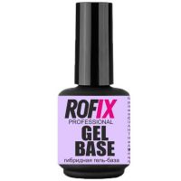 Бескислотная гель-база Gel-Base Sparkling Milkshake , 15гр