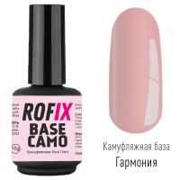 База камуфляжная каучуковая Base Camo - Гармония, 15гр База камуфляжная каучуковая Base Camo - Гармония, 15гр