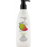 Лосьон для рук и тела с ароматом манго Mango Soothing Moisturizing Hand & Body Lotion, 237мл Лосьон для рук и тела с ароматом манго Mango Soothing Moisturizing Hand & Body Lotion, 237мл