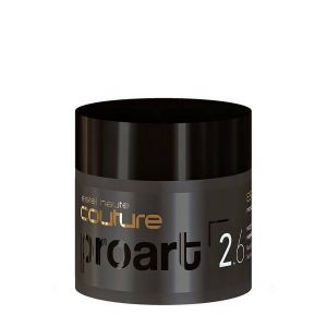 Моделирующая паста-крем для волос нормальная фиксация HAUTE COUTURE PROART 2.6, 40мл