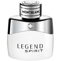 Парфюмерная вода MontBlanc Legend Spirit 30мл