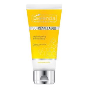Нежный мелкозернистый скраб для лица SUPREMELAB Barrier Renew, 70 гр