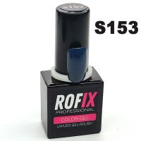 Гель-лак Rofix Color-Gel #S153, 10гр Гель-лак Rofix Color-Gel #S153, 10гр