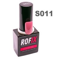 Гель-лак Rofix Color-Gel #S011, 10гр Гель-лак Rofix Color-Gel #S011, 10гр