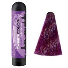 Прямые пигменты Cyber Color Milk Shake Violet Фиолетовый, 100мл