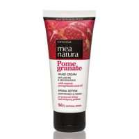 Омолаживающий крем для рук с маслом граната Natural Pomegranate, 100мл.
